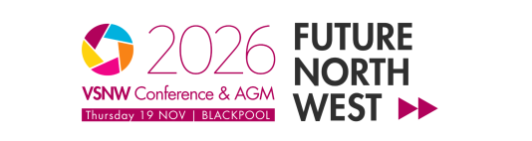 Reads: 2026 VSNW conference and AGM - Future North West
