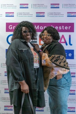 Image from recent conference