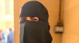 Khadija Patel pictured