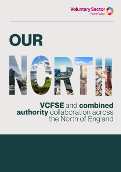Our North cover